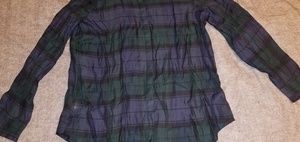 Loft long sleeve shirt